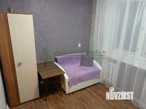 Студия квартира, на длительный срок, 12м2, 2/5 этаж