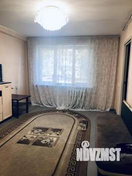 3-к квартира, на длительный срок, 54м2, 1/5 этаж