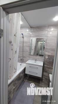 1-к квартира, на длительный срок, 26м2, 11/26 этаж