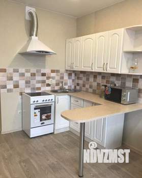 1-к квартира, на длительный срок, 35м2, 18/26 этаж