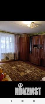 2-к квартира, на длительный срок, 45м2, 2/10 этаж