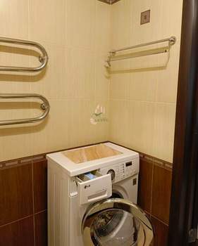 1-к квартира, на длительный срок, 41м2, 7/10 этаж