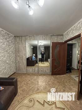 1-к квартира, на длительный срок, 45м2, 6/10 этаж