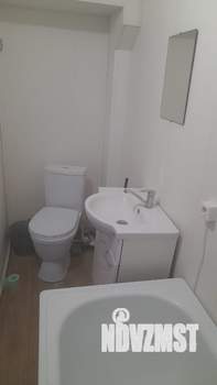 1-к квартира, на длительный срок, 20м2, 3/5 этаж