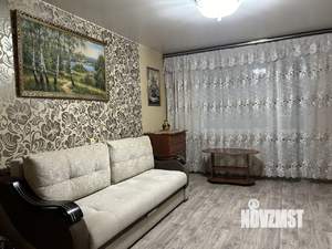 1-к квартира, на длительный срок, 40м2, 6/10 этаж