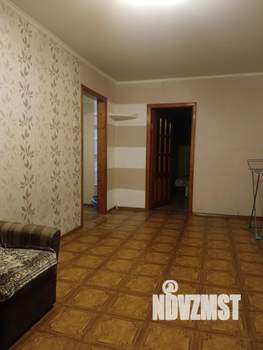 3-к квартира, на длительный срок, 62м2, 2/9 этаж