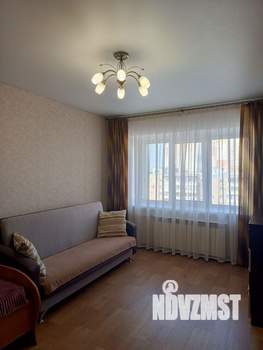 1-к квартира, на длительный срок, 40м2, 9/9 этаж