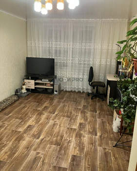 2-к квартира, на длительный срок, 56м2, 4/10 этаж