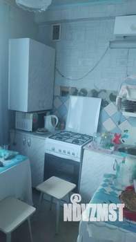 1-к квартира, на длительный срок, 33м2, 2/5 этаж