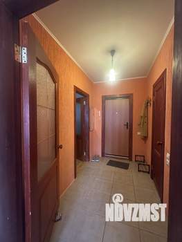 1-к квартира, на длительный срок, 44м2, 3/10 этаж