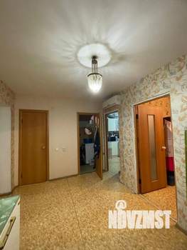 2-к квартира, на длительный срок, 60м2, 2/9 этаж