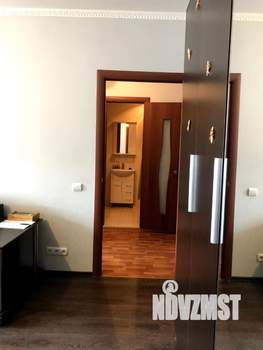 1-к квартира, на длительный срок, 44м2, 4/10 этаж