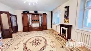 2-к квартира, на длительный срок, 90м2, 4/10 этаж