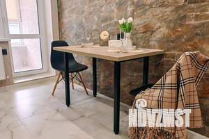 1-к квартира, посуточно, 40м2, 9/10 этаж