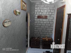 1-к квартира, на длительный срок, 33м2, 4/5 этаж