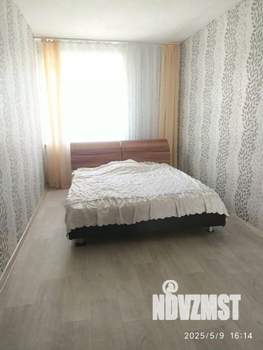 2-к квартира, на длительный срок, 46м2, 5/5 этаж