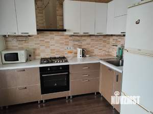 1-к квартира, на длительный срок, 40м2, 6/10 этаж