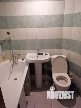 1-к квартира, на длительный срок, 31м2, 3/5 этаж