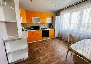 1-к квартира, на длительный срок, 40м2, 5/10 этаж