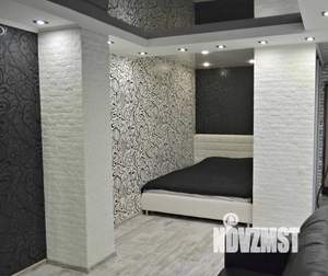 Студия квартира, посуточно, 40м2, 11/14 этаж