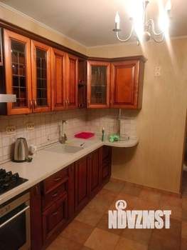 3-к квартира, на длительный срок, 64м2, 3/10 этаж