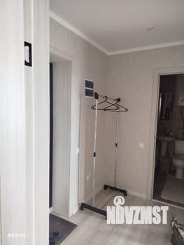 1-к квартира, на длительный срок, 36м2, 6/11 этаж