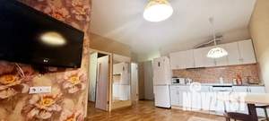 3-к квартира, посуточно, 60м2, 3/25 этаж