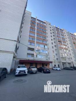 1-к квартира, на длительный срок, 45м2, 2/10 этаж