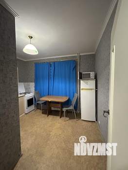 1-к квартира, на длительный срок, 35м2, 1/12 этаж