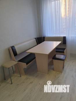 1-к квартира, на длительный срок, 38м2, 4/10 этаж