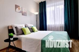 2-к квартира, посуточно, 10м2, 5/9 этаж