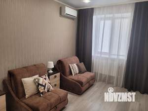 3-к квартира, посуточно, 71м2, 1/10 этаж