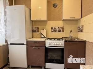 1-к квартира, на длительный срок, 33м2, 3/5 этаж