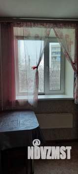 1-к квартира, на длительный срок, 34м2, 2/5 этаж