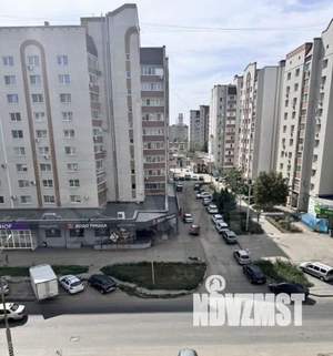 2-к квартира, на длительный срок, 53м2, 6/10 этаж