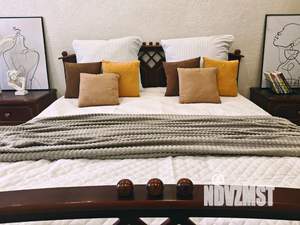 1-к квартира, посуточно, 40м2, 9/10 этаж