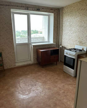 1-к квартира, на длительный срок, 35м2, 7/10 этаж