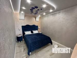 Студия квартира, посуточно, 47м2, 15/19 этаж