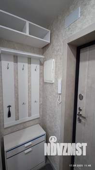 1-к квартира, на длительный срок, 26м2, 11/26 этаж
