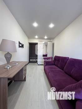 2-к квартира, на длительный срок, 50м2, 9/10 этаж