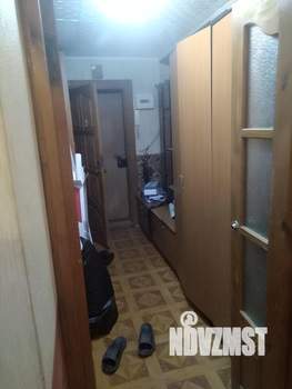 3-к квартира, на длительный срок, 62м2, 9/9 этаж