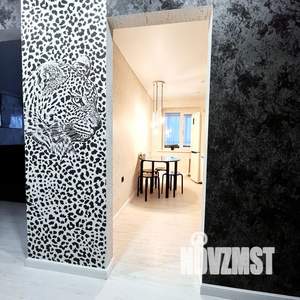 1-к квартира, посуточно, 47м2, 7/12 этаж