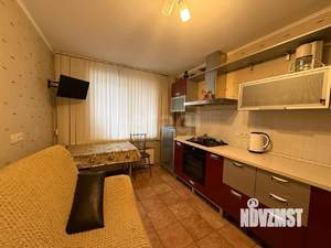 1-к квартира, на длительный срок, 52м2, 6/10 этаж