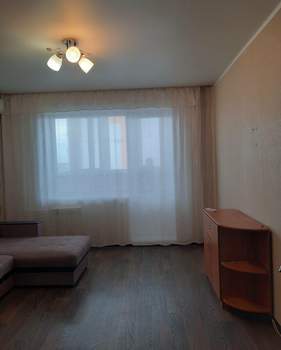 1-к квартира, на длительный срок, 37м2, 8/10 этаж
