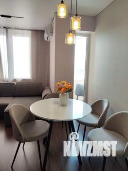 2-к квартира, посуточно, 45м2, 19/25 этаж