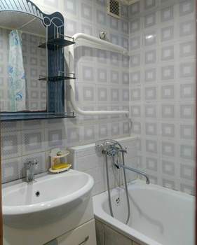 3-к квартира, на длительный срок, 60м2, 2/9 этаж