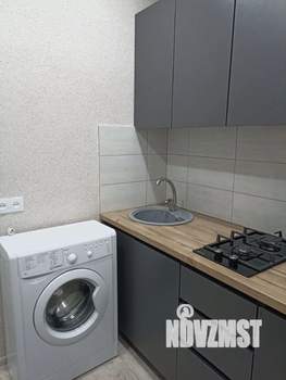 1-к квартира, на длительный срок, 30м2, 3/5 этаж