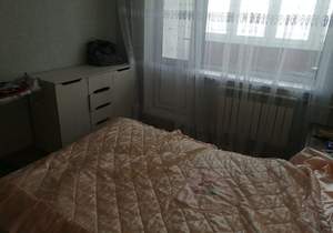 3-к квартира, на длительный срок, 60м2, 9/9 этаж