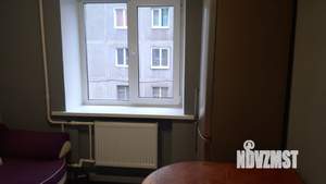 1-к квартира, на длительный срок, 13м2, 2/5 этаж