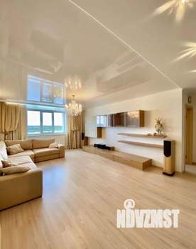 3-к квартира, на длительный срок, 115м2, 7/11 этаж